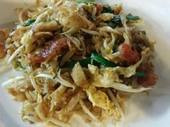 -马来西亚美食街
