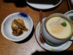 -水之惠鲜鱼料理(王府大街店)