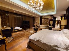 -长沙富力万达文华酒店