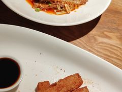 -阿强家川菜·29年老字号(岗顶店)