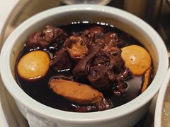 猪脚姜-香港狮子山下·明星粤菜餐厅(北苑店)