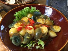 -有才叔的小馆(招商依云曲江店)