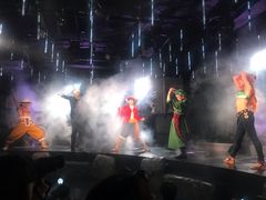 -东京塔海贼王主题公园