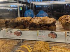 -85度C(上海秀沿路店)