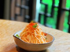 -宁波柏悦酒店·钱湖渔港
