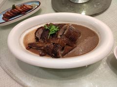 -香融府·烤鸭·家常菜(马家堡路店)