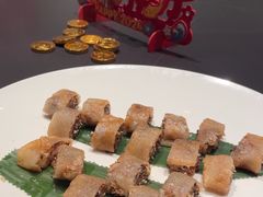 -许家菜(望江店)