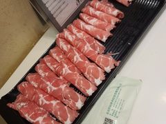 -阳坊胜利涮羊肉(阳坊老店)