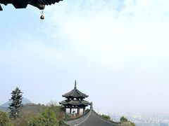 -杭州半山国家森林公园