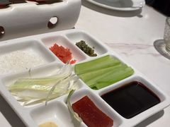 -鸭小七·北京烤鸭·地道北京菜(宝安大仟里店)