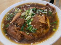 -水仙拉面(水仙街店)