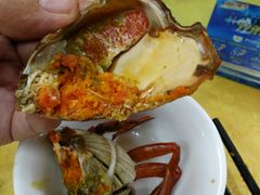 -莲花公园煎蟹(总店)