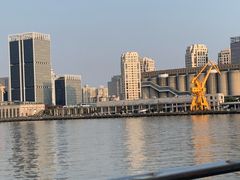 -丹东路渡口(轮渡站)