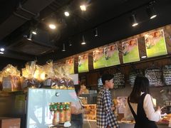 -匠造烘焙(联洋店)