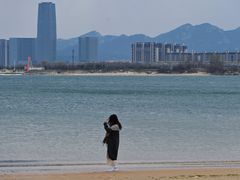 -养马岛旅游度假区