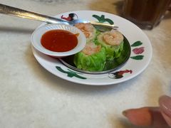 -何九海南茶店(鬼仔巷店)