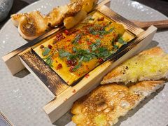 火喷海胆-Fukumimi·美醉堂 居酒屋(金尚店)