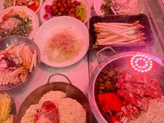 -红灯笼龙凤饭店(宁波老字号店)