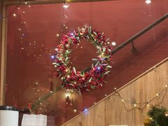 -玛格萝妮比萨屋(陆家浜路店)
