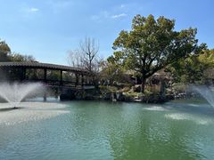 -台州府城(东湖)
