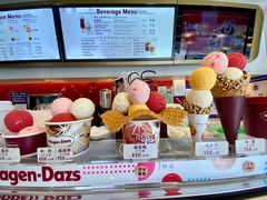 -哈根达斯(国瑞店)