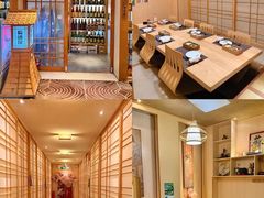 -长崎屋·日本料理·刺身·烧鸟(天河北路店)