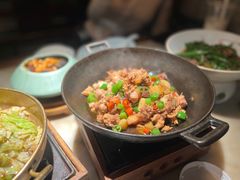-佬麻雀·新湘菜(珠海金发购物中心店)