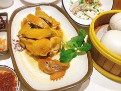 -火齐潮汕砂锅粥(五道口店)