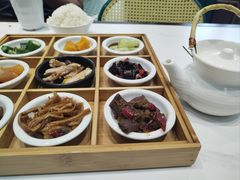 -新仙清汤牛腩(铜锣湾店)