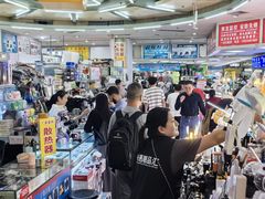 -赛格电子市场(华强北路店)