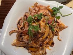 -马迭尔德式西餐精酿啤酒屋(中央大街店)