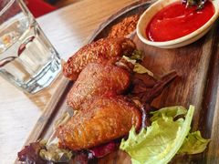 -MARU玛露音乐餐厅(大学路店)