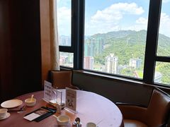 -新骏景万豪酒店·万豪中餐厅
