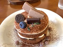 -Lumos一間甜食