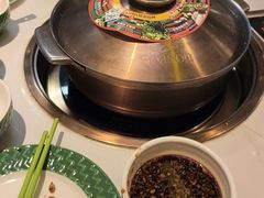 -润园四季椰子鸡火锅(南山海岸城店)