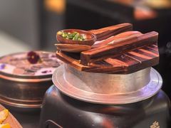 -芸山季·云南野生菌火锅(人民广场来福士店)