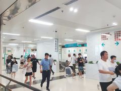 -首都医科大学附属北京同仁医院(南区)
