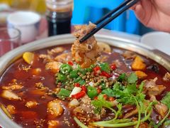 -米二红烧兔(华阳店)