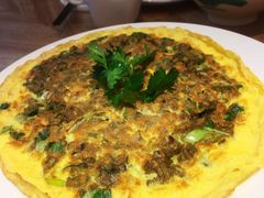 海蛎煎蛋-莆田餐厅PUTIEN(三里屯店)