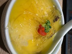 佛跳墙-三石铁板烧(紫竹桥店)