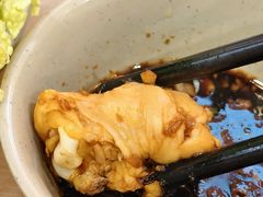 -百家鸡味馆(清泰店)