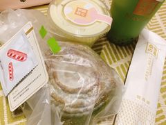 -奈雪的茶(星河城店)