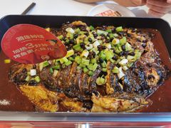 -雅佳神话·麻辣烤鱼(新街口店)