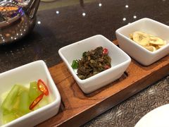 山楂条-阿庄新豫菜(航海东路店)
