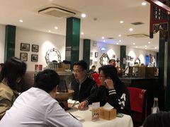 -东来顺饭庄(王府井步行街店)