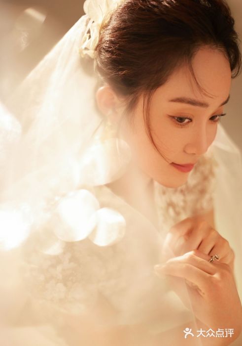 拾尚映画·STUDIO婚纱摄影(中关村店)图片