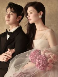 -第一夫人婚纱摄影(南京店)