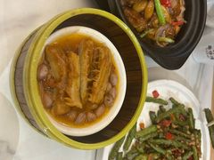 -粤仔湾砂锅粥(金太湖店)