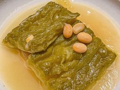 -金成潮菜博物馆(海珠湿地店)