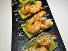 -秀儿家の小确幸融合西餐厅(万达店)